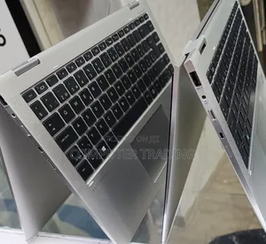 New Laptop HP EliteBook x360 1040 G5 16GB Intel Core i7 SSD 512GB