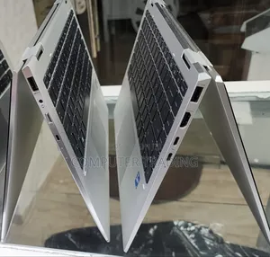 New Laptop HP EliteBook x360 1040 G5 16GB Intel Core i7 SSD 512GB