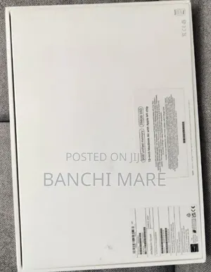 New Laptop Apple MacBook Air 2020 M1 8GB Apple M1 SSD 256GB