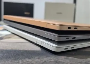 New Laptop Apple MacBook Air 2020 M1 8GB Intel SSD 256GB