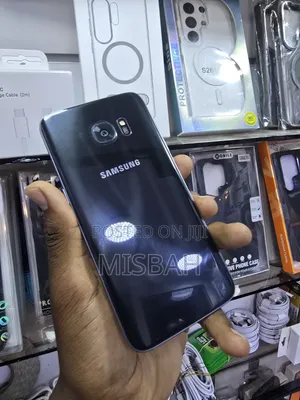 Samsung Galaxy S7 edge 32 GB Black