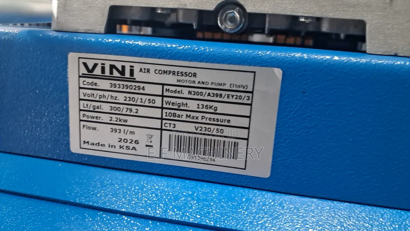 Are Compressor