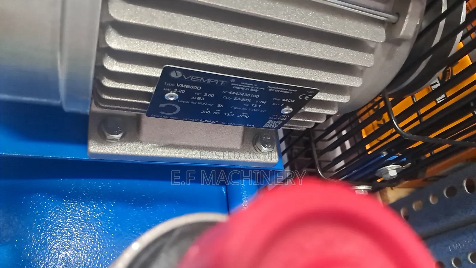 Are Compressor