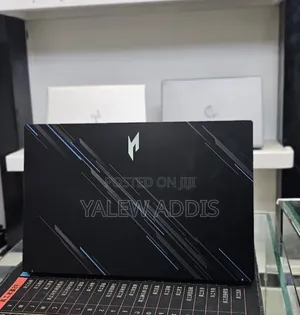 New Laptop Acer Nitro 16 16GB Intel Core i9 SSD 1T