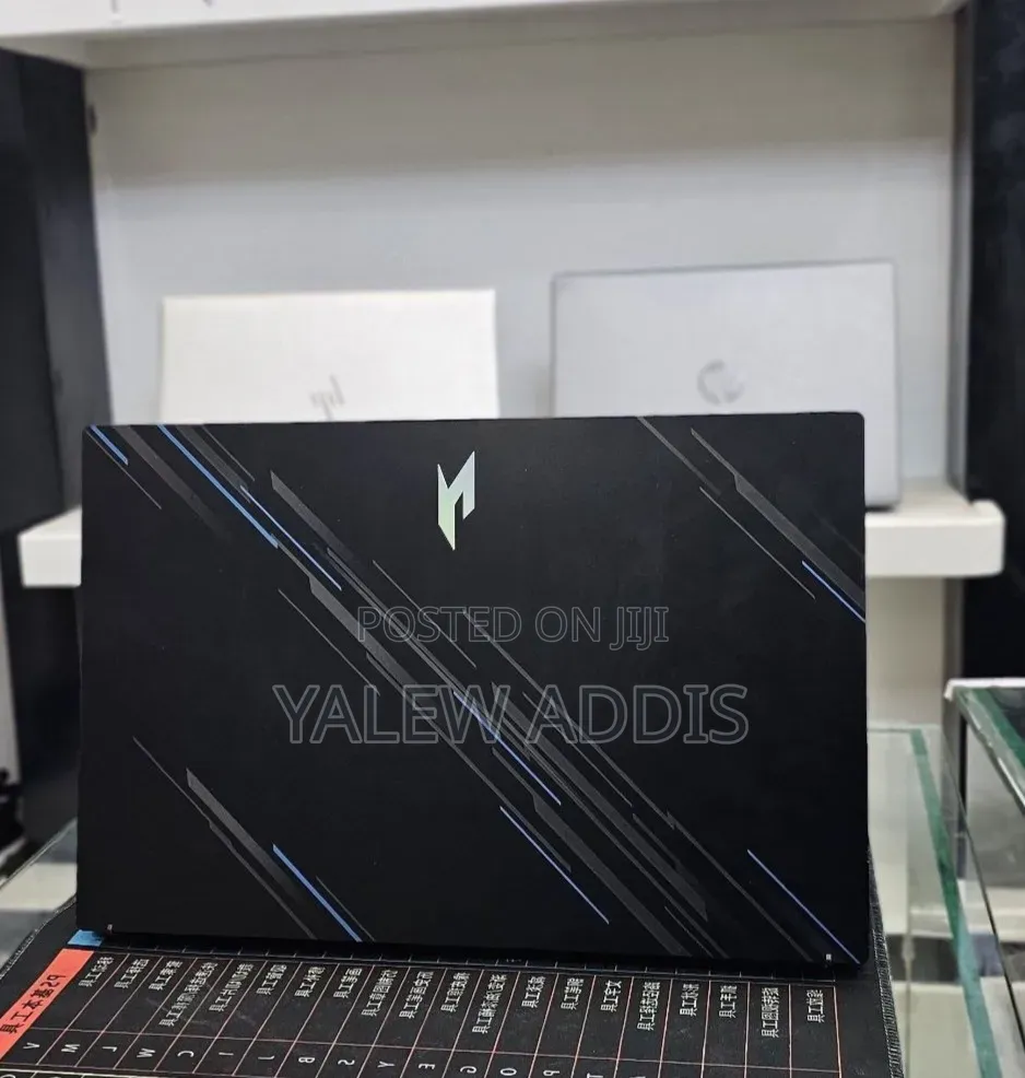 New Laptop Acer Nitro 16 16GB Intel Core i9 SSD 1T