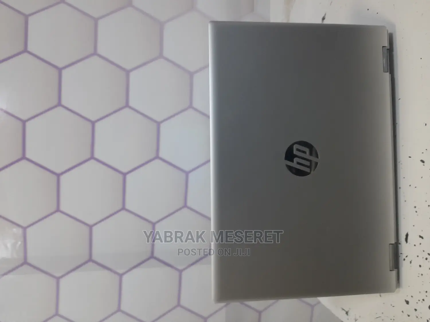 New Laptop HP 16GB Intel Core I3 SSD 256GB