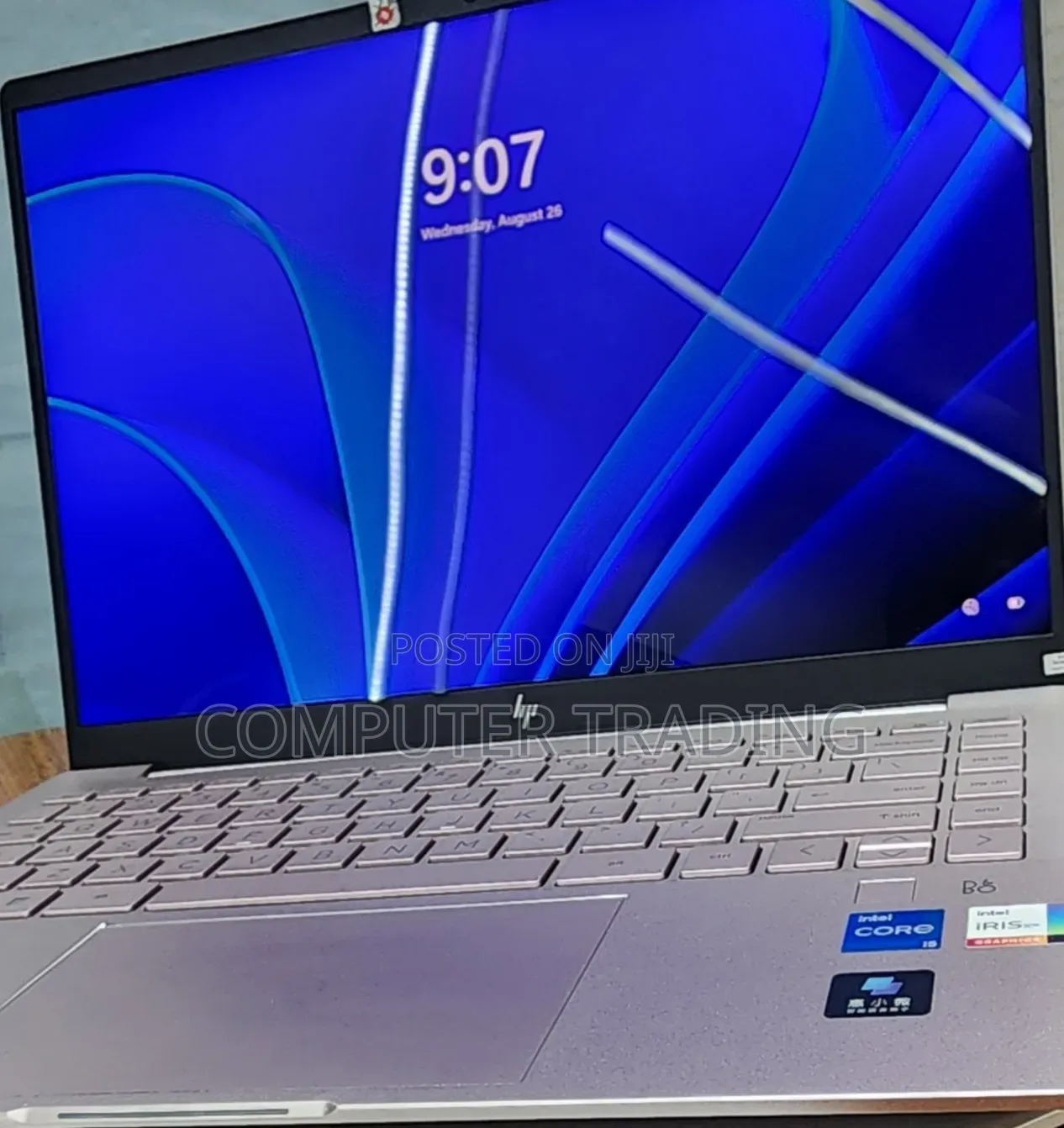 New Laptop HP Pavilion X2 10 16GB Intel Core i5 SSD 1T