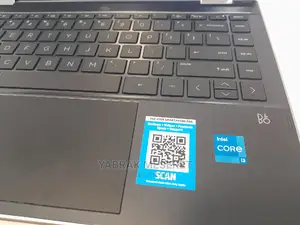 New Laptop HP 16GB Intel Core I3 SSD 256GB