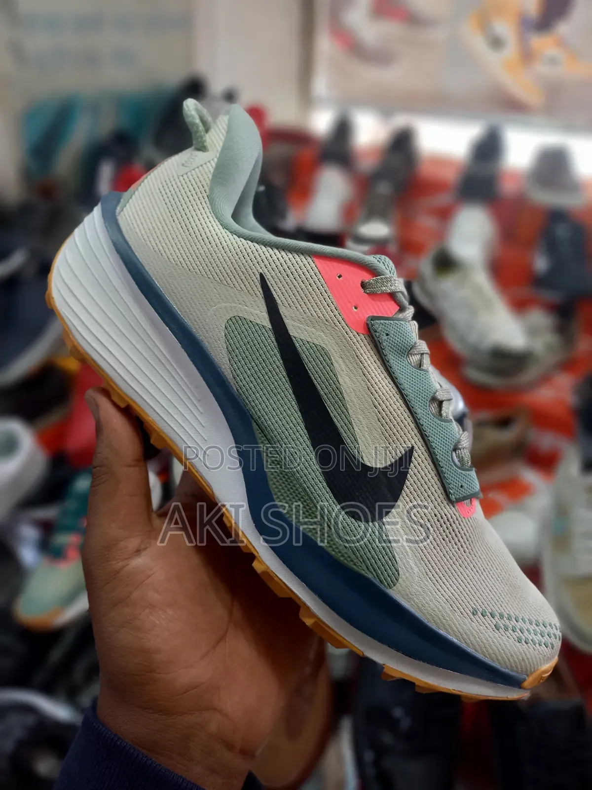 Nike for Men's