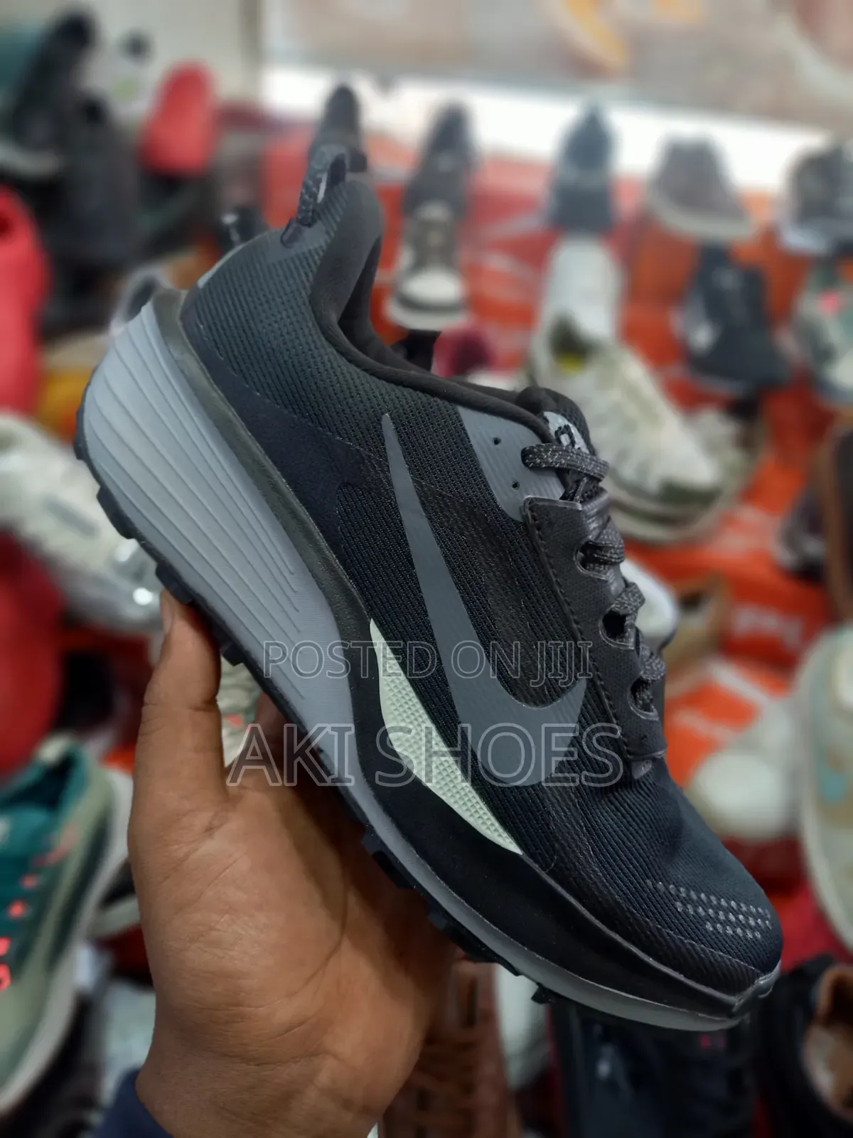 Nike for Men's