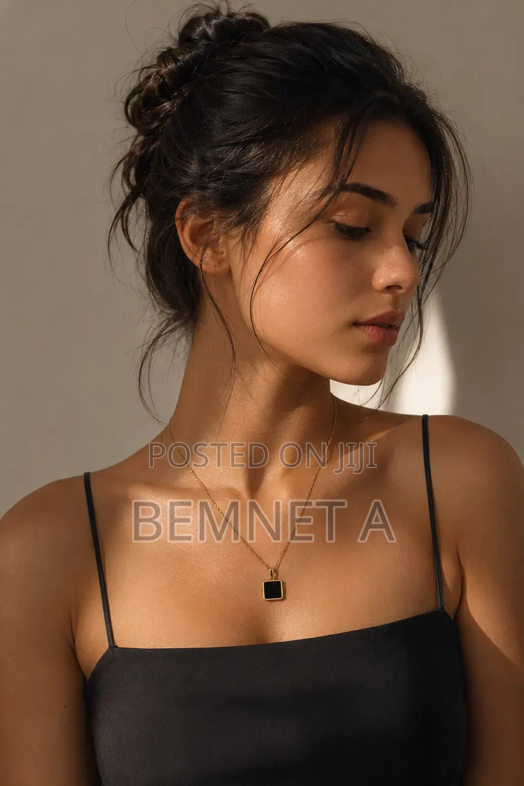 Stainless Steel Jewelry