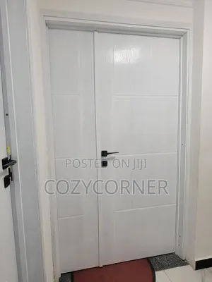 Dreamy Doors to Enlightened Living Space. የቤት በር ገጠማን ጨምሮ