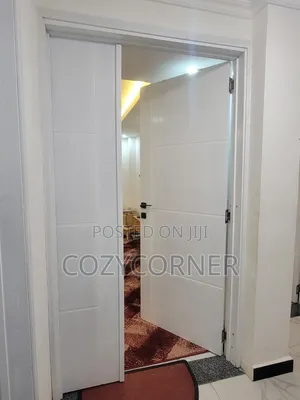 Dreamy Doors to Enlightened Living Space. የቤት በር ገጠማን ጨምሮ