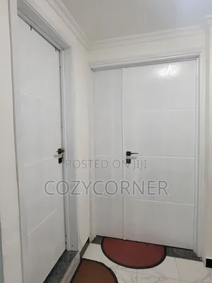 Dreamy Doors to Enlightened Living Space. የቤት በር ገጠማን ጨምሮ