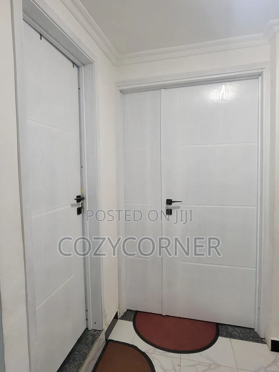 Dreamy Doors to Enlightened Living Space. የቤት በር ገጠማን ጨምሮ