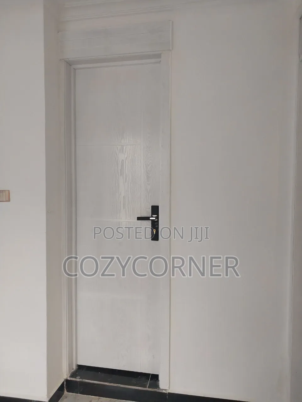 Dreamy Doors to Enlightened Living Space. የቤት በር ገጠማን ጨምሮ
