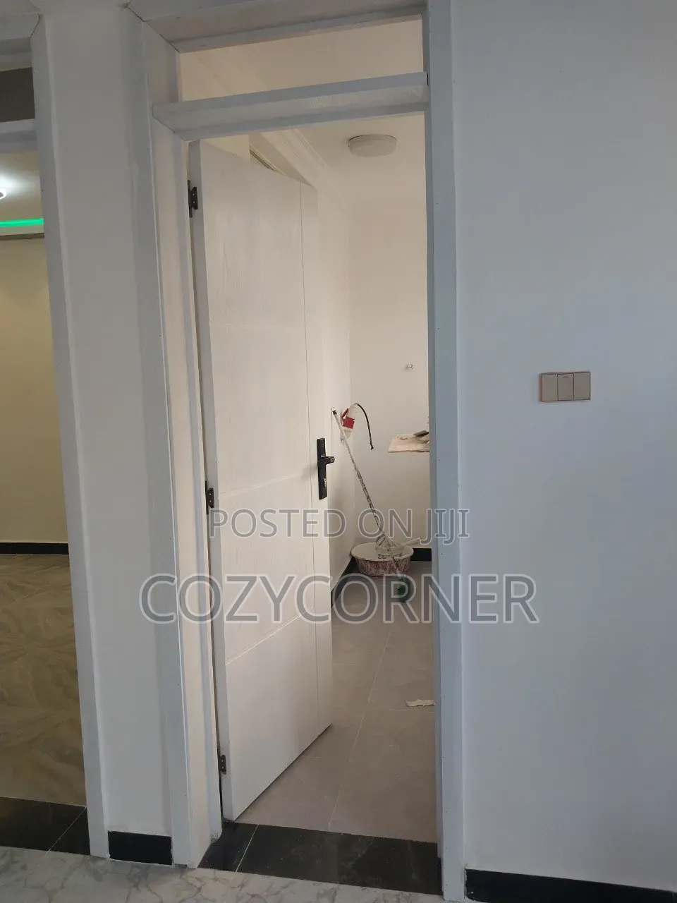 Dreamy Doors to Enlightened Living Space. የቤት በር ገጠማን ጨምሮ
