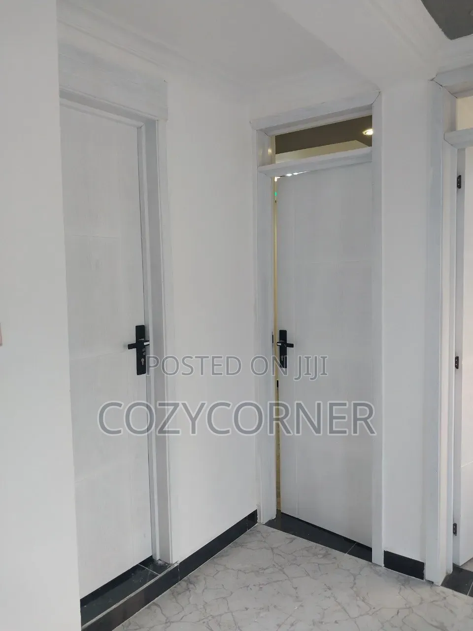 Dreamy Doors to Enlightened Living Space. የቤት በር ገጠማን ጨምሮ