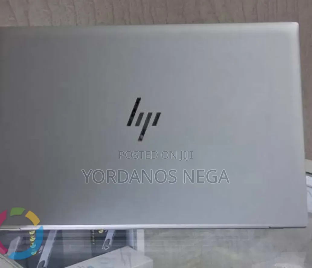 New Laptop HP 16GB AMD Ryzen 5 SSD 512GB