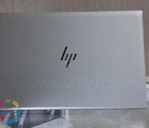 New Laptop HP 16GB AMD Ryzen 5 SSD 512GB