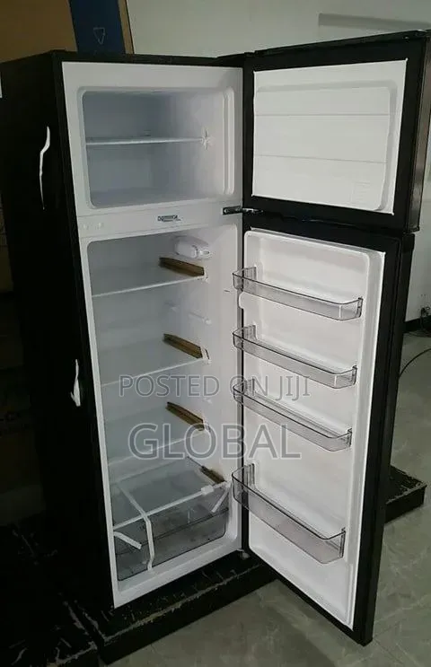Midea Model HD-273 204ሊትር ፍሪጅ