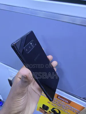 Samsung Galaxy Note 8 64 GB Orange