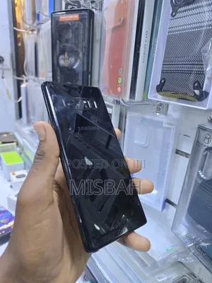 Samsung Galaxy Note 8 64 GB Orange