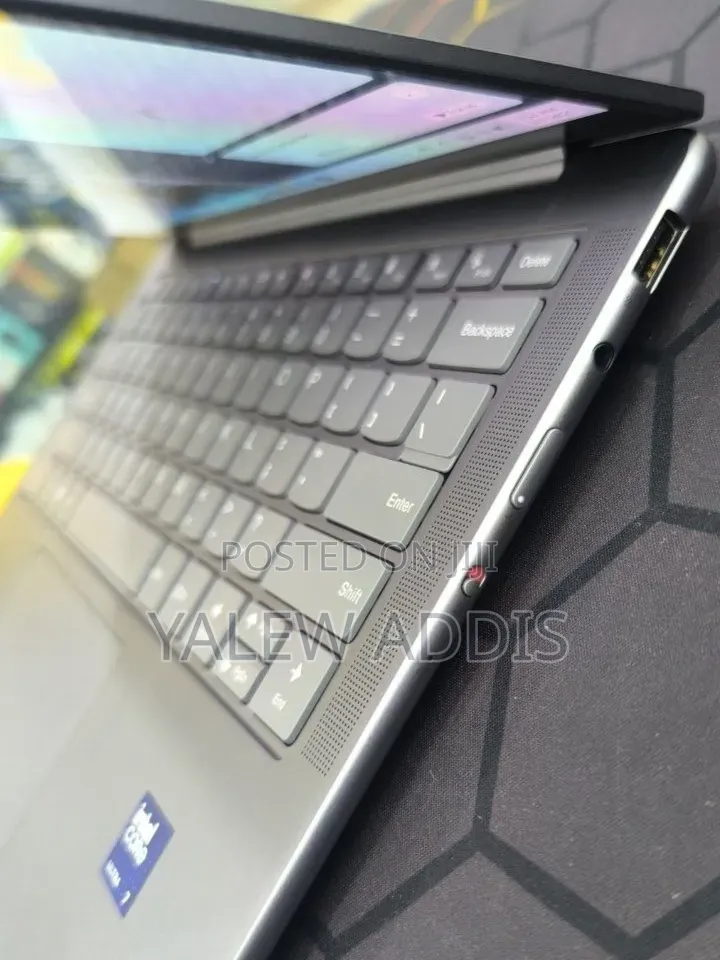 New Laptop Lenovo IdeaPad Z400 16GB Intel Core Ultra 7 SSD 512GB