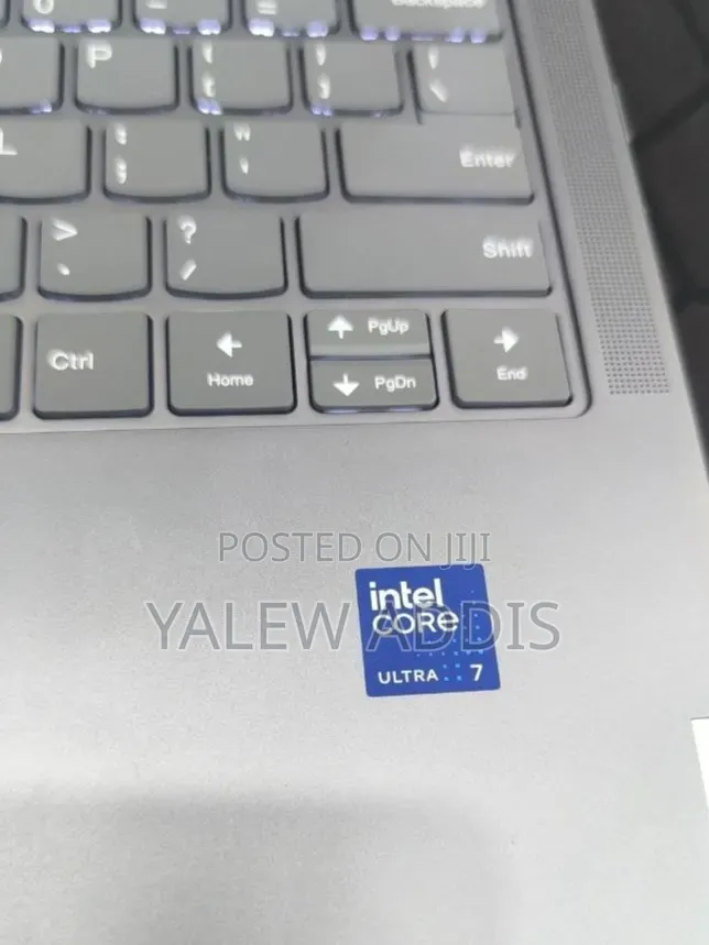New Laptop Lenovo IdeaPad Z400 16GB Intel Core Ultra 7 SSD 512GB