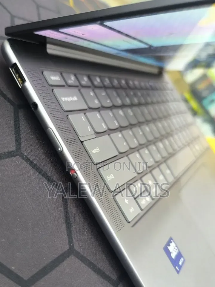New Laptop Lenovo IdeaPad Z400 16GB Intel Core Ultra 7 SSD 512GB