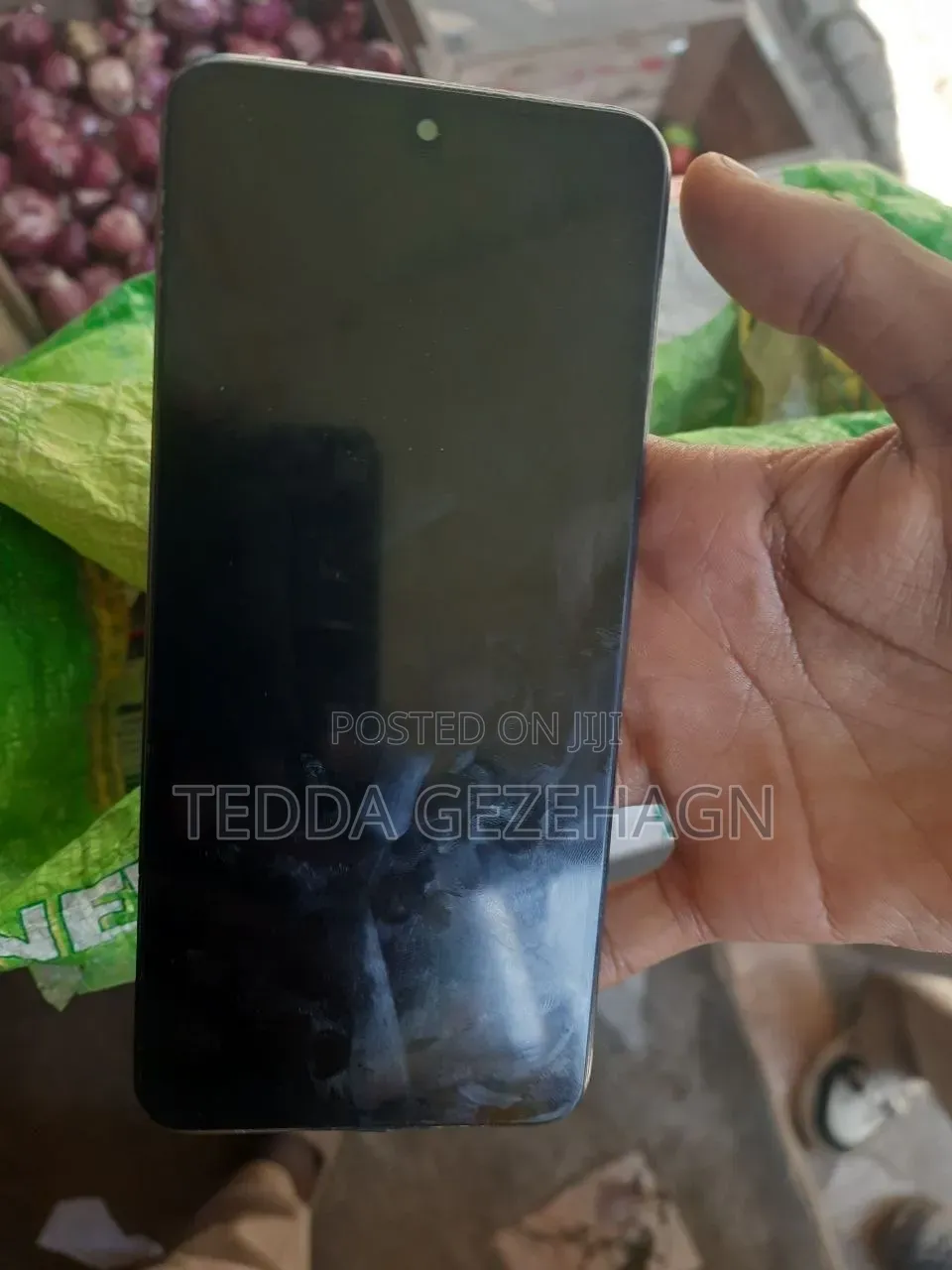 Xiaomi Redmi Note 12 128 GB Red