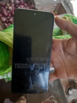 Xiaomi Redmi Note 12 128 GB Red