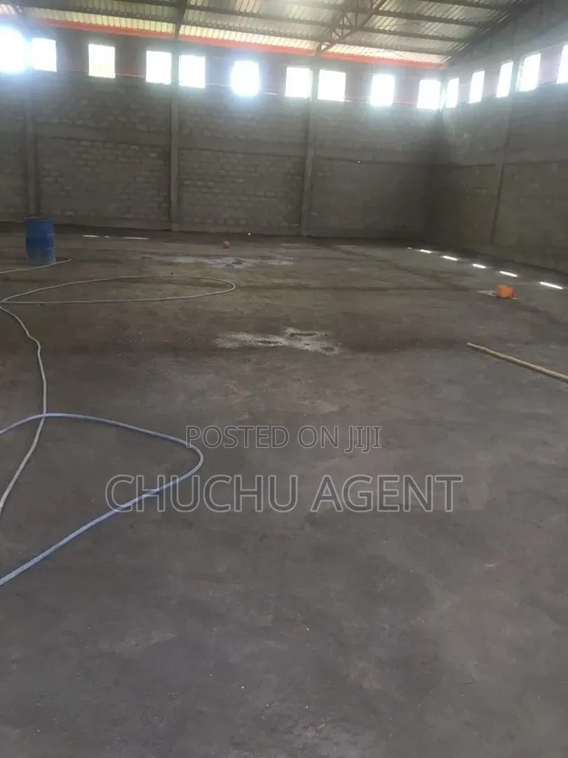 Warehouse Sale Gelan Industrial Sheger City