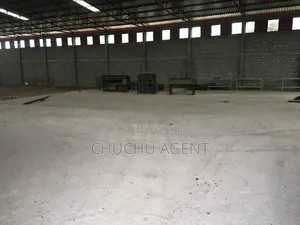 Warehouse Sale Gelan Industrial Sheger City