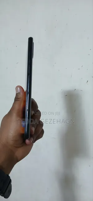 Samsung Galaxy A20s 32 GB Black