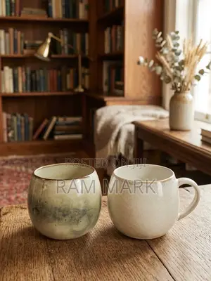 Ceramic Cup