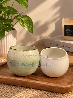 Ceramic Cup