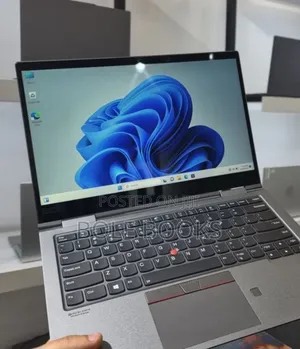 New Laptop Lenovo ThinkPad X1 Yoga 16GB Intel Core i7 SSD 512GB