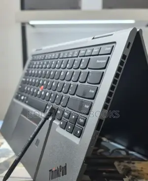 New Laptop Lenovo ThinkPad X1 Yoga 16GB Intel Core i7 SSD 512GB