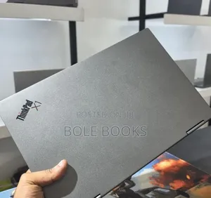 New Laptop Lenovo ThinkPad X1 Yoga 16GB Intel Core i7 SSD 512GB