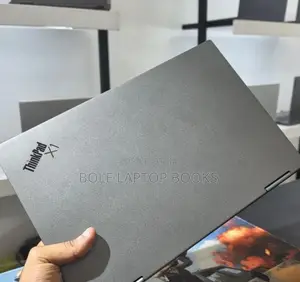 New Laptop Lenovo ThinkPad X1 Yoga 16GB Intel Core i7 SSD 512GB