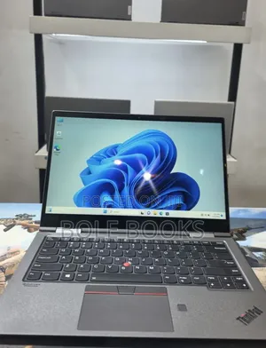 New Laptop Lenovo ThinkPad X1 Yoga 16GB Intel Core i7 SSD 512GB