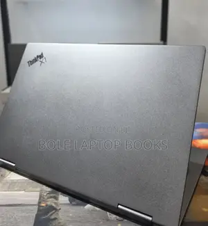 New Laptop Lenovo ThinkPad X1 Yoga 16GB Intel Core i7 SSD 512GB