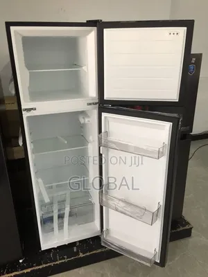 Midea 383Model 294-ሊትር ፍሪጅ ሚድያ