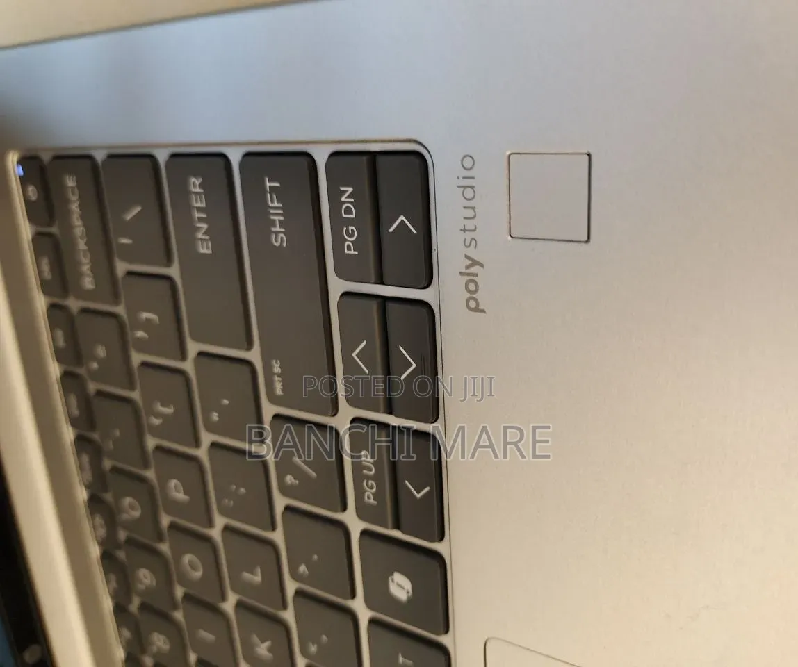 New Laptop HP ProBook 460 G11 16GB AMD Ryzen 7 SSD 512GB
