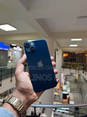 Apple iPhone 14 Plus 128 GB Blue