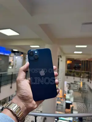 Apple iPhone 14 Plus 128 GB Blue