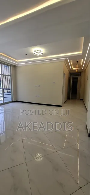 Furnished 3bdrm Condo in Bole Ayat for sale