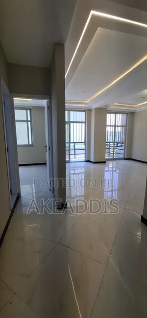 Furnished 3bdrm Condo in Bole Ayat for sale