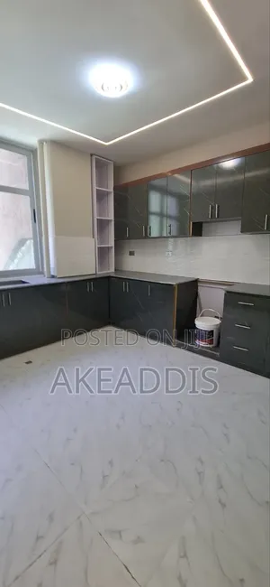 Furnished 3bdrm Condo in Bole Ayat for sale